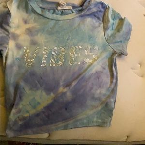 vibes shirt